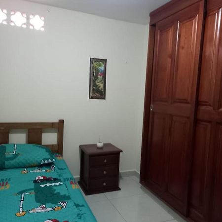 Casa Gloria Appartement Medellín Buitenkant foto