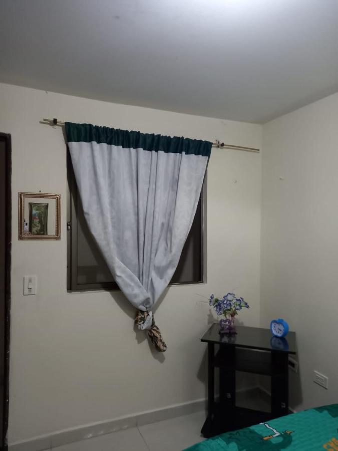 Casa Gloria Appartement Medellín Buitenkant foto