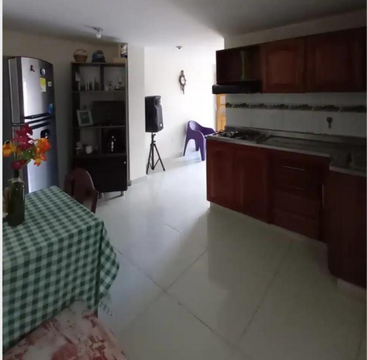 Casa Gloria Appartement Medellín Buitenkant foto